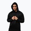 Vyriškas džemperis Venum Divide Hoodie juodas