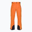 Vyriškos snieglenčių kelnės Quiksilver Boundry orange EQYTP03144