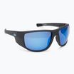 Quiksilver Wall dark smoke/ml blue sky akiniai nuo saulės EQYEY03193-XKBK