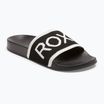 Moteriškos šlepetės ROXY Slippy Knit black