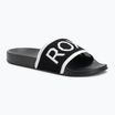 Moteriškos šlepetės ROXY Slippy Knit black