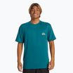 Vyriški plaukimo marškinėliai Quiksilver Everyday Surf Tee colonial blue