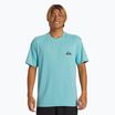 Vyriški plaukimo marškinėliai Quiksilver Everyday Surf Tee marine blue