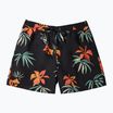 Vyriški maudymosi šortai Quiksilver Everyday Mix Wolley 15 black