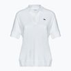 Moteriški polo marškinėliai Lacoste PF0504 white