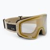 Vyriški snieglenčių akiniai Quiksilver QSRC Adapt twill/adapt gold ml