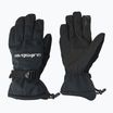 Vyriškos snieglenčių pirštinės Quiksilver Mission true black