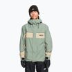 Vyriška snieglenčių striukė Quiksilver High Altitude Gore-Tex sea spray