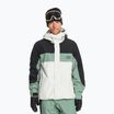 Vyriška snieglenčių striukė Quiksilver High Altitude Gore-Tex birch