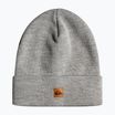 Vyriška žieminė kepurė Quiksilver Brigade heather grey