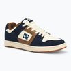 Vyriški batai DC Manteca 4 tan / brown