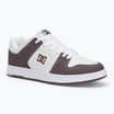 Vyriški batai DC Manteca 4 white / plum