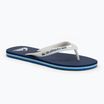Vyriškos šlepetės per pirštą Quiksilver Molokai indigo