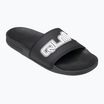 Quiksilver vyriškos Rivi Wordmark Slide II šlepetės black 5