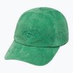 Moteriška kepuraitė su snapeliu Billabong Essential Cord island green