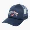 Vyriška kepuraitė su snapeliu Billabong Podium Trucker navy multi