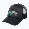 Vyriška kepuraitė su snapeliu Billabong Podium Trucker black multi