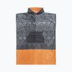 Quiksilver Hoody Rankšluostis pončo bran