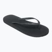 Moteriškos šlepetės per pirštą Billabong Sunlight black