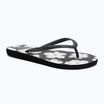 Moteriškos šlepetės per pirštą Billabong Dama black pebble