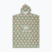 Moteriškas pončas ROXY Stay Magical Printed basil party waves yw
