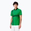 Vyriški teniso marškinėliai Lacoste Polo DH8971 calathea
