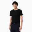 Vyriški marškinėliai Lacoste TH9007 3-pak black