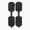 Sidas slidinėjimo batų apsaugos Traction black CTRSKIBOOT17