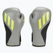 adidas Speed Tilt 150 pilkos SPD150TG bokso pirštinės