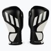 adidas Speed Tilt 250 bokso pirštinės juodos SPD250TG