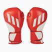 adidas Speed Tilt 250 raudonos SPD250TG bokso pirštinės