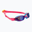 Plaukimo akiniai Aquasphere Xceed blue/pink