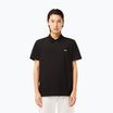 "Lacoste" vyriški polo marškinėliai DH0783 black