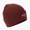 Vyriška žieminė kepurė Billabong Arch Oxblood