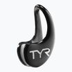 TYR Ergo Swimclip nosies spaustukas juodas LERGO_001