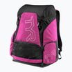 Plaukimo kuprinė TYR Alliance Team 45 l pink/black