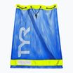 Plaukimo maišas TYR Alliance Mesh Equipment Bag blue