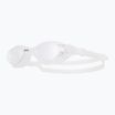 Plaukimo akiniai TYR Vesi clear / clear / clear