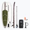 Quiksilver iSUP Thor 10'6" žalia SUP lenta EGLIS22T10-GZH0