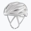 Dviračio šalmas ABUS StormChaser Ace pure grey