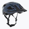 Dviračio šalmas ABUS Aduro 3.0 midnight blue