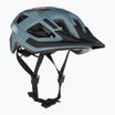 Dviračio šalmas ABUS Aduro 3.0 glacier blue