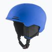 Vaikiškas slidinėjimo šalmas Alpina Brix royal/ blue matt