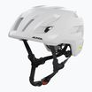 Dviračio šalmas Alpina Taunus Gravel MIPS white matt