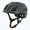 Dviračio šalmas Alpina Taunus Gravel MIPS black/midnight grey matt