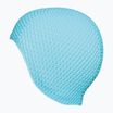 Moteriška plaukimo kepuraitė Fashy Thermo Bubble turquoise