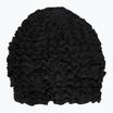 Moteriška plaukimo kepuraitė Fashy Exclusive Frill black