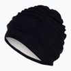 Moteriška plaukimo kepuraitė Fashy 3403 Basic black