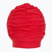 Moteriška plaukimo kepuraitė Fashy 3403 Basic red