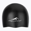 Plaukimo kepuraitė aquaFeel Bullitt black